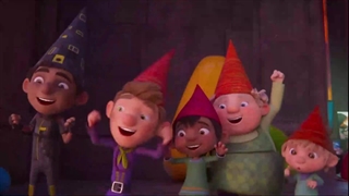 The Super Elfkins 2024 انیمیشن سوپر الفکین‌ها دوبله پارسی