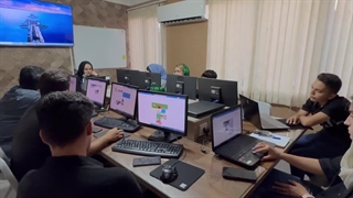 آموزش ICDL در تبریز