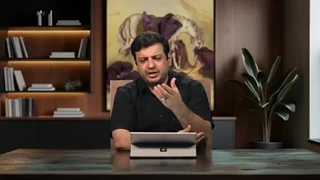 14040521: «سنت‌های الهی» - جلسه یازدهم