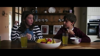 دانلود فیلم Tale of the Forest Unicorn 2025 قصه تک شاخ جنگل