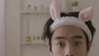 کلیپ سریال دوست دخترم یه مَرده