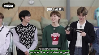 برنامه Cravity Park قسمت 29 زیرنویس فارسی