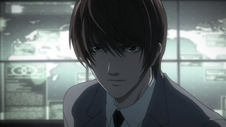 Death Note قسمت 27 دوبله فارسی بدون سانسور