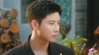 سریال چینی بی فرجام _مقدر نشده (Be Not Meant to Be) قسمت سیزدهم + زیرنویس چسبیده