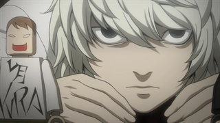 Death Note قسمت 33 دوبله فارسی بدون سانسور