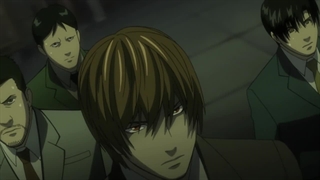 Death Note قسمت 36 دوبله فارسی بدون سانسور