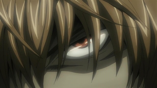 Death Note قسمت 37(آخر) دوبله فارسی بدون سانسور