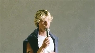 خواننده ی مورد علاقم آیزاک دنیلسون...کسی که با آهنگاش قلبتونو ذوب میکنه