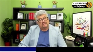 14040522: اشتباهات کلامی رئیس جمهور مستأصل ایران