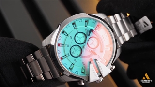 ساعت دیزل شاخدار Diesel DZ-4282SB