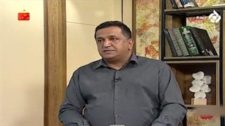 پیمان خنافری، خبرنگار فوتبالی در شبکه ۵ سیما: استعفای نظری‌جویباری فعلا فقط شفاهی بوده است!