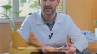 درد های زانو به ما چی میگن؟