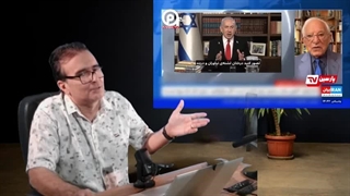 14040522: استفاده نتانیاهو از پاس گل های پزشکیان.