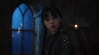 سریال ونزدی - Wednesday فصل 2 قسمت 2 زیرنویس چسبیده