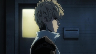 One Punch Man فصل اول قسمت 5 دوبله فارسی بدون سانسور