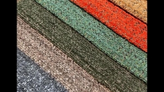 زیبایی این پارچه مبلی کنفی روی مبلمان راحتی،تماس:۰۹۱۲۷۰۱۶۶۷۰