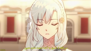 انیمه قدیسه ناقص انتقام یک قدیسه پر از زخم قسمت 6( زیرنویس پارسی )