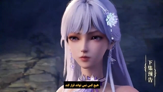 تریلر از قسمت۱۷۳ انیمه تخت و نشان با زیرنویس فارسی چسبیده