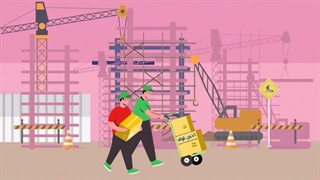 آذین لوله بزرگترین تولیدکننده لوله سفید در خاورمیانه