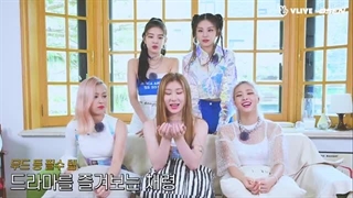 اپیزود دوم برنامه Star Road با حضور ایتزی + زیرنویس فارسی