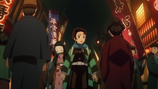 شیطان کش _ فصل 1 قسمت 7 _ موزان کیبوتسوجی _1080p