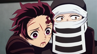 شیطان کش _ فصل 1 قسمت 23 _ جلسه هاشیرا _1080p