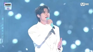 اجرای Rain showe (소나기) از Byeon woo seok