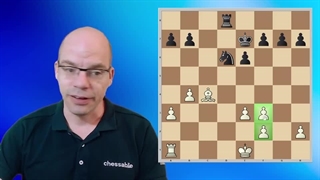 قدرت پیاده‌ها: مبانی ساختارهای شطرنج