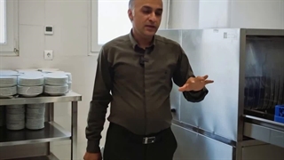 راهنمای کامل راه اندازی و تجهیز آشپزخانه صنعتی | قسمت10