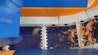 بادام شکن صنعتی