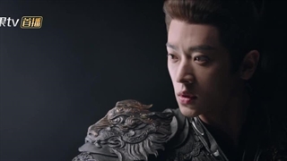 سریال چینی افسانه ژنرال زن (Legend of the Female General) قسمت بیست و یکم با زیرنویس فارسی