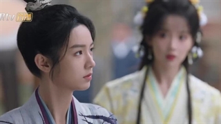 سریال چینی افسانه ی ژنرال زن(Legend Of The Female General 2025)قسمت بیست و یکم با زیرنویس فارسی