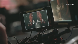 پشت صحنه کنسرت ددلاین در استودیو گویانگ کره 720