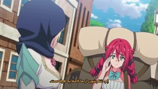 انیمه ساگای جدید قسمت 7 زیرنویس فارسی