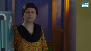 سریال پاکستانی دو حرف قسمت 8 دوبله فارسی