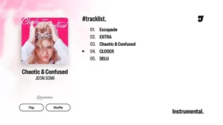 بی کلام آهنگ closer از سومی ( درخواستی )