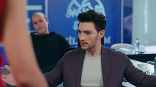 سریال عشق منطق انتقام قسمت 8 دوبله فارسی