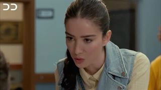 سریال ترکی فصل گیلاس قسمت 3 دوبله فارسی