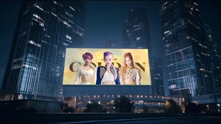 لایو اکشن انیمیشن شکارچیان شیاطین کیپاپ ۲۰۲۵ | kpop demon hunters