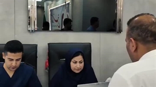 پویش «نذر سرخ» با حضور کارکنان پتروشیمی پردیس و همکاری سازمان انتقال خون استان بوشهر