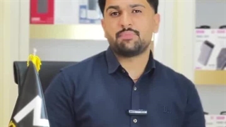 پاوربانک 10000 مک دودو