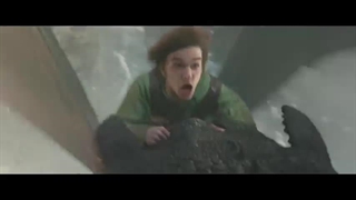 فیلم چگونه اژدهای خود را تربیت کنیم دوبله فارسی How to Train Your Dragon 2025-