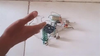 مهردادموسی پورمخترع