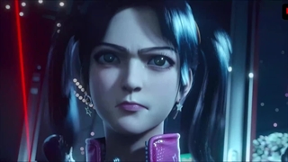 انیمه آتش درون (EMBERS (Yujin Xingzhe قسمت 12