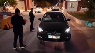 خدمت‌رسانی موکب گروه صنایع پتروشیمی خلیج‌فارس به دوستداران اباعبدالله الحسین (ع)