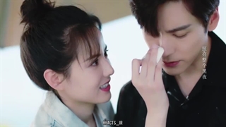 میکس سریال چینی میشه دوستت داشته باشم؟ I May Love You,