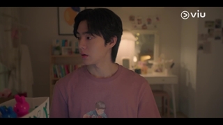 سریال کره ای دوست دخترم یه مرده 2025 My Girlfriend Is the (قسمت 8) زیرنویس فارسی