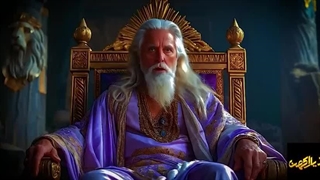 کوروش بزرگ قسمت دوم