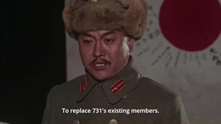 دانلود فیلم Man Behind the Sun 1988 مردان پشت خورشید