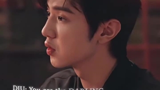 میکس خفن ترکیبی از سریال اولین یخبندان و عشق پنهان